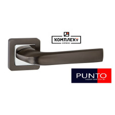 Дверная ручка Punto Saturn QR