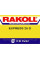 Клей для дерева Rakoll Express 25, D2 Белый 196.69 грн.