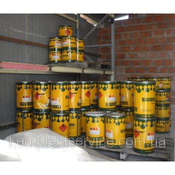 Полиуретановый грунт Sivam LBA 180 390.25 грн.