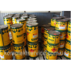 Полиуретановый грунт Sivam LBA 180