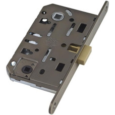Замок AGB Mediana Polaris PZ18/85,