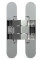 Скрытая петля Anselmi Istar 516 (ИТАЛИЯ) Черний 892.00 грн.