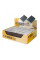 Четырехсторонние абразивные блоки Indasa Abrasive Block 98х69х26мм 26.76 грн.