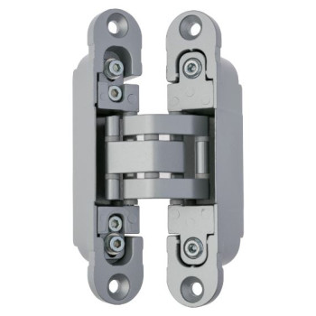Скрытая петля Otlav Invisacta 230 3-D (60 кг) Черний 936.60 грн.