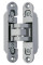 Скрытая петля Otlav Invisacta 230 3-D (60 кг) Черний 936.60 грн.