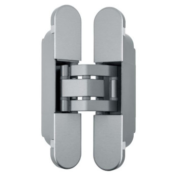 Скрытая петля Otlav Invisacta 230 3-D (60 кг) Черний 936.60 грн.