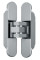 Скрытая петля Otlav Invisacta 230 3-D (60 кг) Черний 936.60 грн.