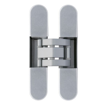 Скрытая петля Otlav Invisacta 230 3-D (60 кг) Черний 936.60 грн.