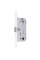 Замок AGB Mediana Polaris WC18/96 Античная бронза 649.82 грн.