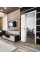 Раздвижная система Compack Living 180° 10 347.20 грн.