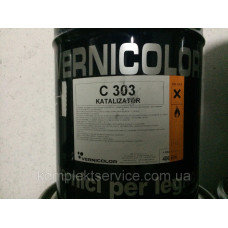 Отвердитель Vernicolor C 303