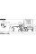 Дверной порог Weser 102/32 TI от Gutmann AG, EV1 1 251.92 грн.