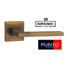 Дверная ручка Punto Tech QL