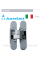Скрытая петля Anselmi Istar AN140 3D/014 (505) Белый 468.30 грн.