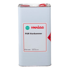 Розчинник Herlac PUR-Verduenner S