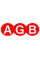 Профильный цилиндр фирмы AGB 548.58 грн.