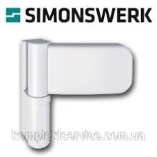Дверная петля Simonswerk Siku 3D K4045