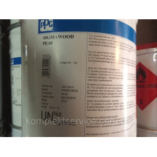 Межслойное покрытие Sigma PE10