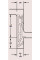 Уплотнитель deventer SV185 35.68 грн.