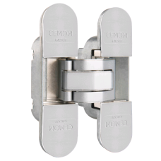 Скрытая петля Cemom Estetic-80A на 80 кг