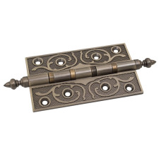 Дверная петля Antique Collection АС05
