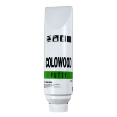 Шпаклевка по дереву Tikkurila Colowood, дуб