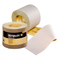 Наждачная бумага Indasa Rhynalox Plus Line 115мм*50м на латексной бумаге