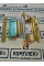Дверная петля SIMONSWERK BAKA Protect 4010 3D ZK 10 258.00 грн.
