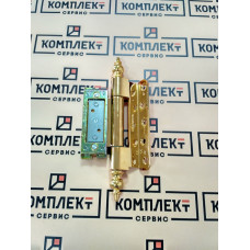 Дверная петля SIMONSWERK BAKA Protect 4010 3D ZK