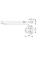 Дверной доводчик Assa Abloy DC110 1 115.00 грн.