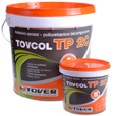 Клей для паркета Tover Tovcol TP2C 10 кг