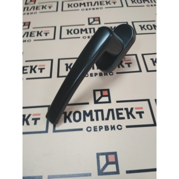 Ручка віконна ROTOLine Серебро 156.99 грн.