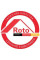 Ручка віконна ROTO SWING Secustik 7/37, колір — R05.5 світла бронза Бронза 249.76 грн.