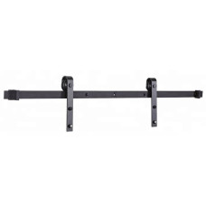Раздвижная система Loft LJ-1020-200 черная