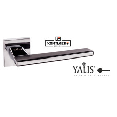 Дверная ручка Yalis 243