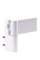 Петля ROTO Doorline Solid 150P 17-20,5/39 Антрацит 694.87 грн.