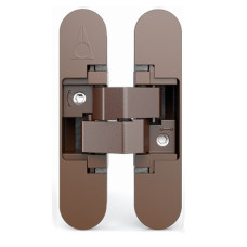 Скрытая петля Anselmi Istar AN140 3D (505)