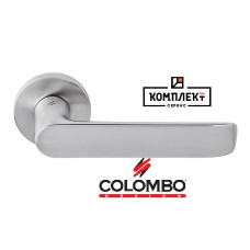 Дверная ручка Colombo Lund SE 11