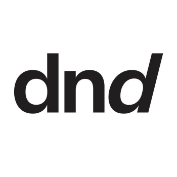 Дверная ручка Dnd Chop с накладкой под WC Черний 0.00 грн.