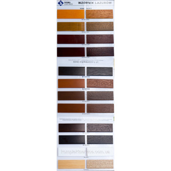 Водный лак Sigmawood TE25 Satin Белый 446.00 грн.