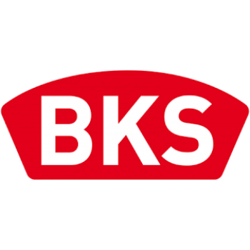 Дверной доводчик BKS OTS 210 с Фиксацией Коричневий 2 809.80 грн.