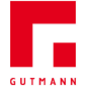 Уплотнитель Gutmann Mira HA 3060 m.F.-N, черный 44.60 грн.