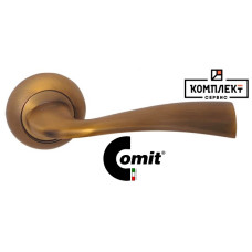 Дверная ручка Comit Kea R