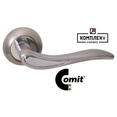 Дверная ручка Comit Norma R