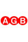 Дверна 4-х штирева петля AGB D14 100.35 грн.