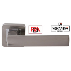 Дверная ручка RDA Cube