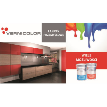 Акриловый лак Vernicolor OCV 826 338.96 грн.