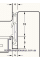 Уплотнитель для окон deventer SV418 41.03 грн.