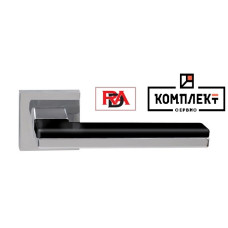 Дверная ручка RDA Domino