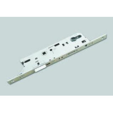 Замок дверной FUHR 803